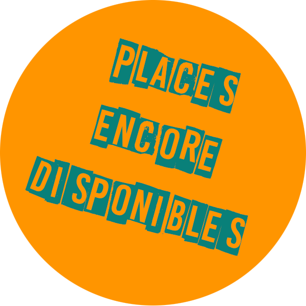 Inscription aux activités